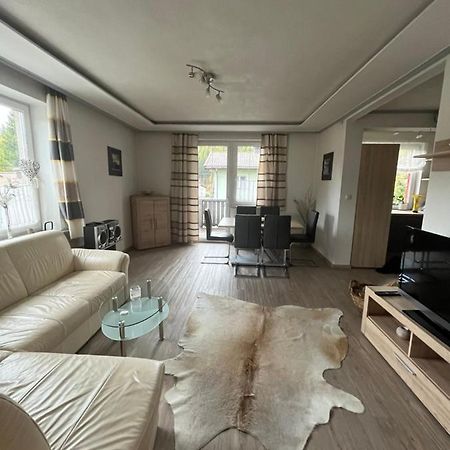 Ferienwohnung Mit Blick Auf Die Buchensteinwand Хохфильцен Экстерьер фото