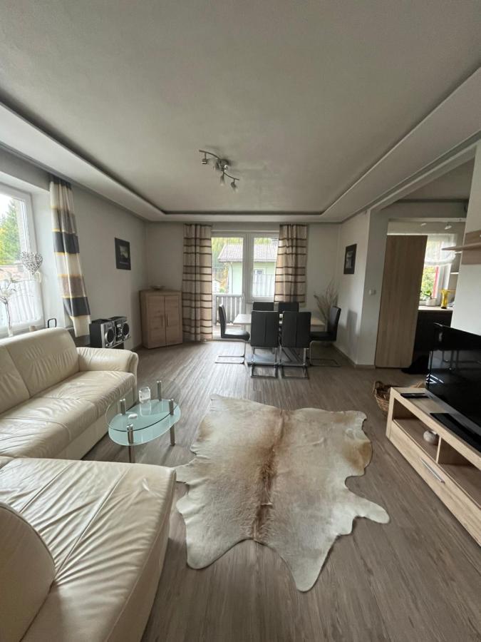 Ferienwohnung Mit Blick Auf Die Buchensteinwand Хохфильцен Экстерьер фото